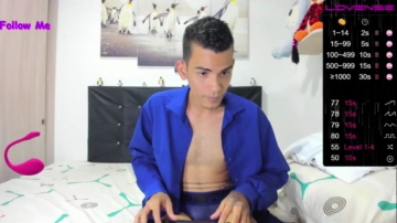 King_Yosbel  13-08-2021 video whip